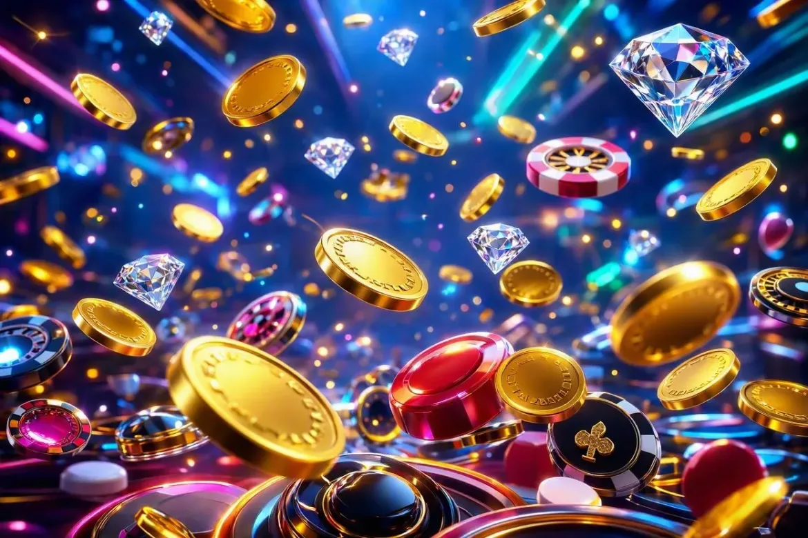 Miami Dice Casino